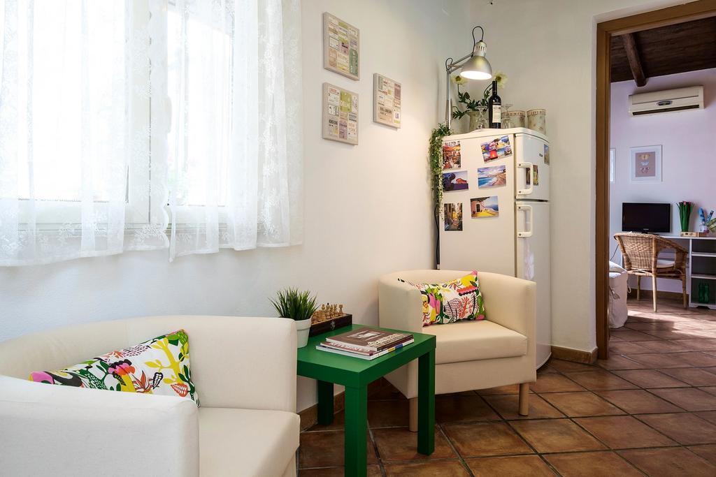 Apartamento Attico Finocchiaro - Terrazza In Centro Wifi Free