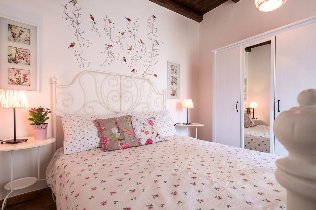 Attico Finocchiaro - Terrazza In Centro Wifi Free Apartment Palermo