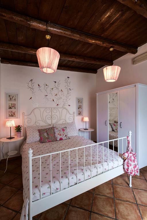 Apartamento Attico Finocchiaro - Terrazza In Centro Wifi Free *