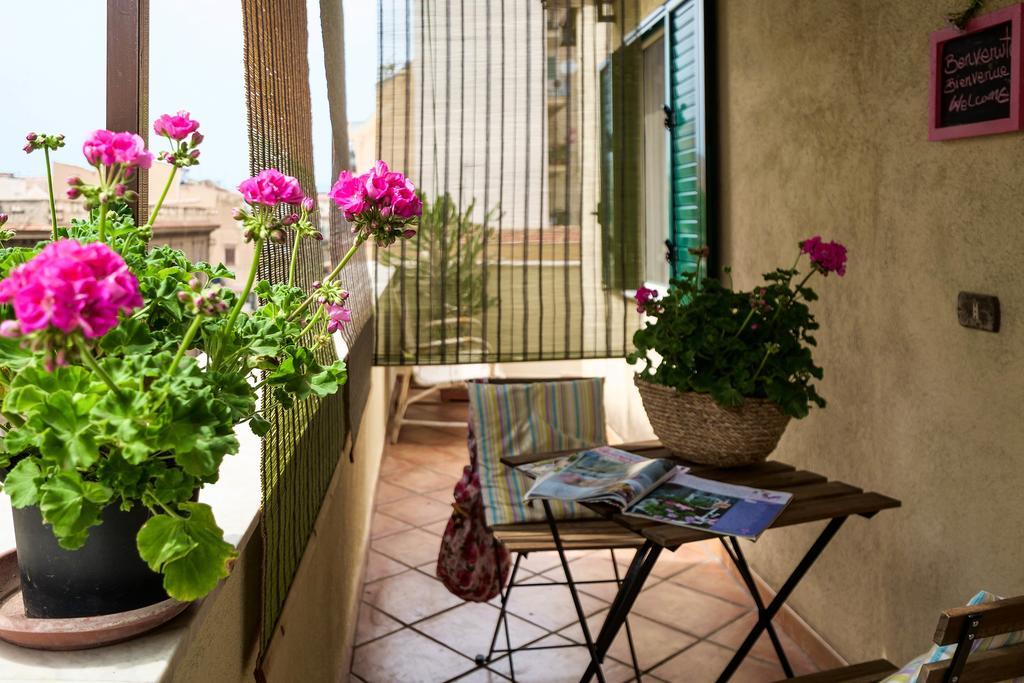 Apartamento Attico Finocchiaro - Terrazza In Centro Wifi Free *