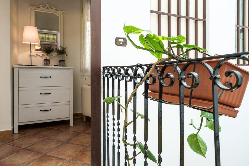 Apartamento Attico Finocchiaro - Terrazza In Centro Wifi Free Palermo