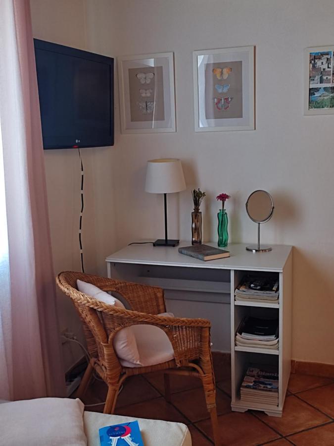 Apartamento Attico Finocchiaro - Terrazza In Centro Wifi Free
